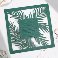 Приглашение на свадьбу - Фото 3