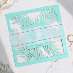 Приглашение на свадьбу - Фото 1