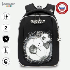 Рюкзак школьный - Фото 1