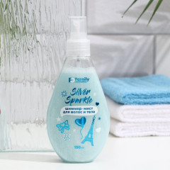 Мист для волос и тела «Family cosmetics» - Фото 1