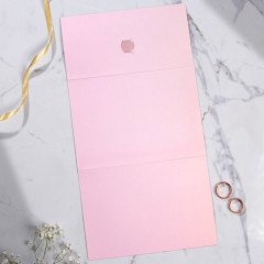 Приглашение на свадьбу «Вместе навсегда!» - Фото 5