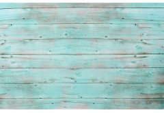 Фотофон двусторонний «Голубые доски» - Фото 1