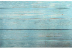 Фотофон двусторонний «Голубые доски» - Фото 2