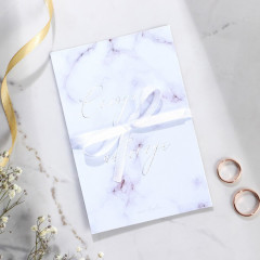 Приглашение на свадьбу «Сегодня и навсегда» - Фото 1