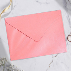 Приглашение на свадьбу с конвертом «Любовь дарит крылья» - Фото 4