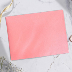 Приглашение на свадьбу с конвертом «Любовь дарит крылья» - Фото 5