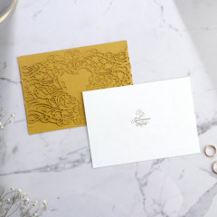 Приглашение на свадьбу - Фото 2