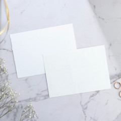 Приглашение на свадьбу «На нашу свадьбу» - Фото 3