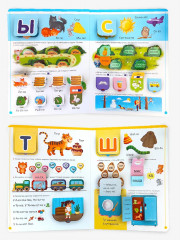 Уроки логопеда. Логопедическая азбука - Фото 3