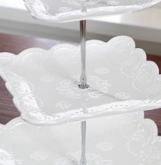 Этажёрка трехъярусная - Фото 2