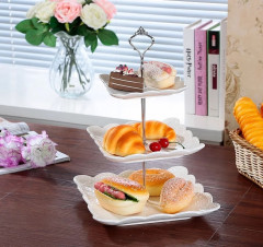 Этажёрка трехъярусная - Фото 3