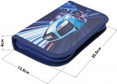 Пенал с наполнением - Фото 5