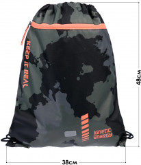 Мешок для обуви - Фото 3