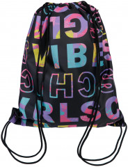 Мешок для обуви - Фото 3