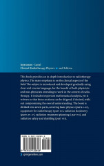 Clinical Radiotherapy Physics - Фото 1