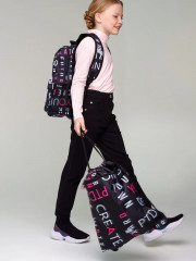 Мешок для обуви - Фото 1