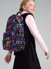 Рюкзак для девочек - Фото 1