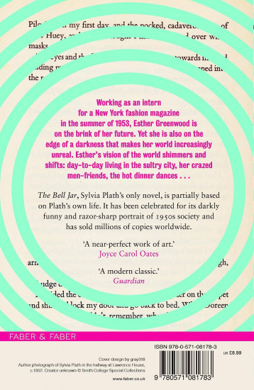The Bell Jar