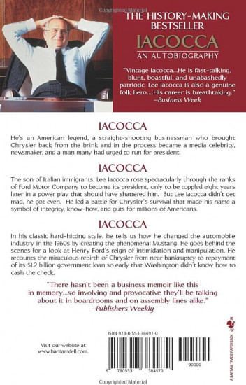 Iacocca