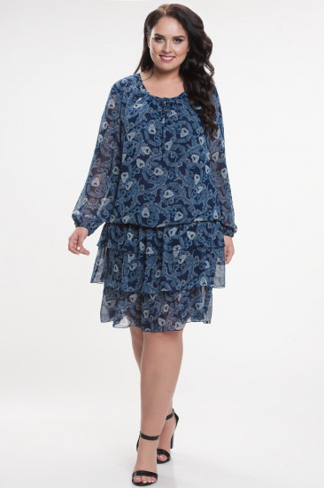 Платье женское