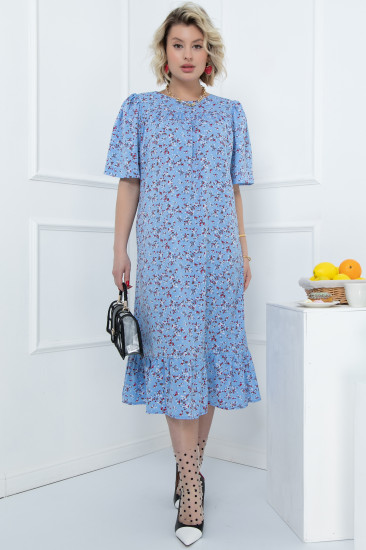 Платье женское