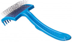 Пуходерка пластмассовая - Фото 1