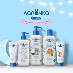 Крем-гель для купания - Фото 1