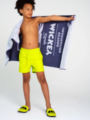 Набор полотенец для мальчиков - Фото 1