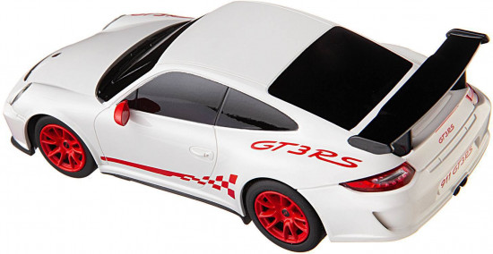 Машина радиоуправляемая «Porsche GT3 RS»