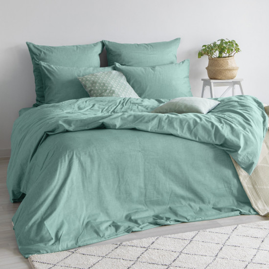 Пододеяльник «Emerald»