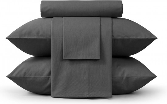 Комплект постельного белья «Graphite»