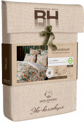 Комплект постельного белья - Фото 2