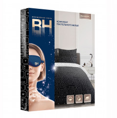 Комплект постельного белья - Фото 3