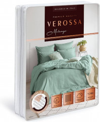 Комплект постельного белья «Emerald» - Фото 6