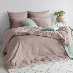 Комплект постельного белья «Mokko» - Фото 5