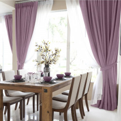 Комплект штор - Фото 1