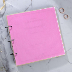 Книга пожеланий «Розы» - Фото 1