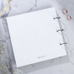 Книга пожеланий «Розы» - Фото 4