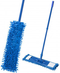 Насадка для швабры - Фото 2