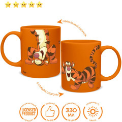 Кружка «Тигруля» - Фото 2