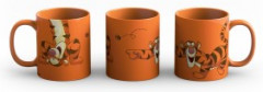 Кружка «Тигруля» - Фото 4