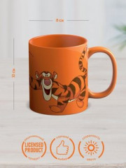 Кружка «Тигруля» - Фото 5