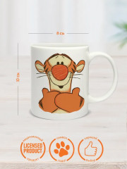 Кружка «Тигруля» - Фото 2