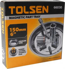 Тарелка магнитная - Фото 2