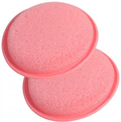 Набор губок для массажа лица и умывания - Фото 1