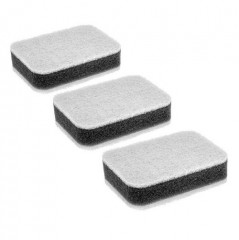 Набор губок для посуды - Фото 1