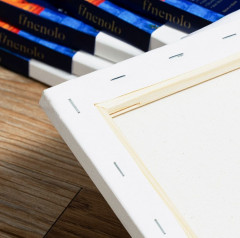 Холст на подрамнике - Фото 1