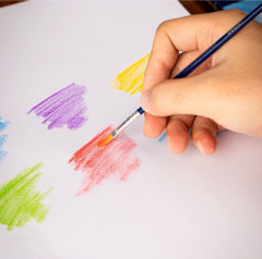 Холст на подрамнике - Фото 3