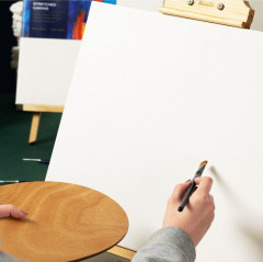 Холст на подрамнике - Фото 4