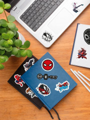 Набор наклеек виниловых - Фото 3